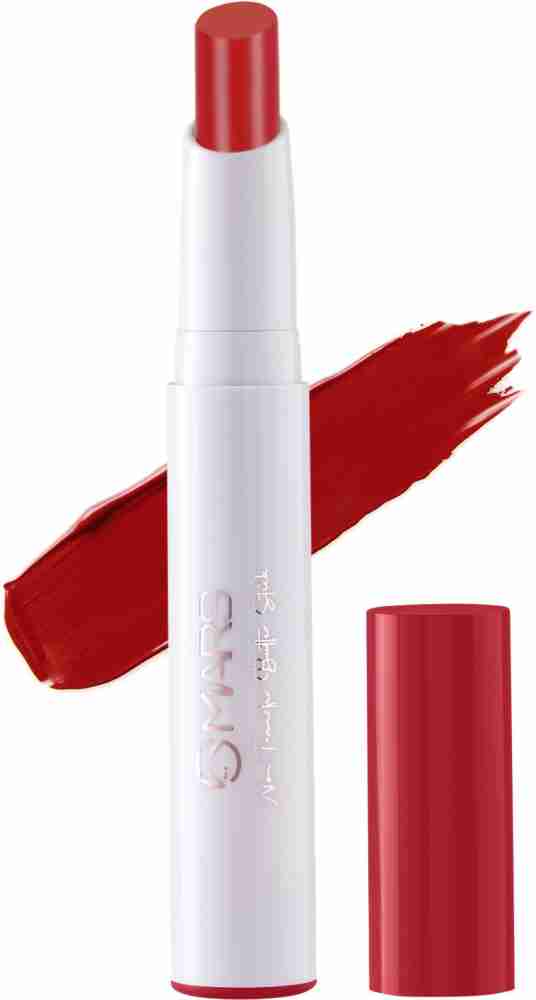 MARS Non Transfer Butter Stick Crayon Lipstick | Matte Finish | (5 Formal  Day) - Price in India, Buy MARS Non Transfer Butter Stick Crayon Lipstick |  Matte Finish | (5 Formal