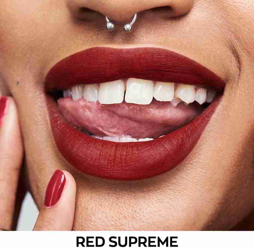 AVON True Color Ultra Matte Lipstick ( Pack of 3) - Price in India  