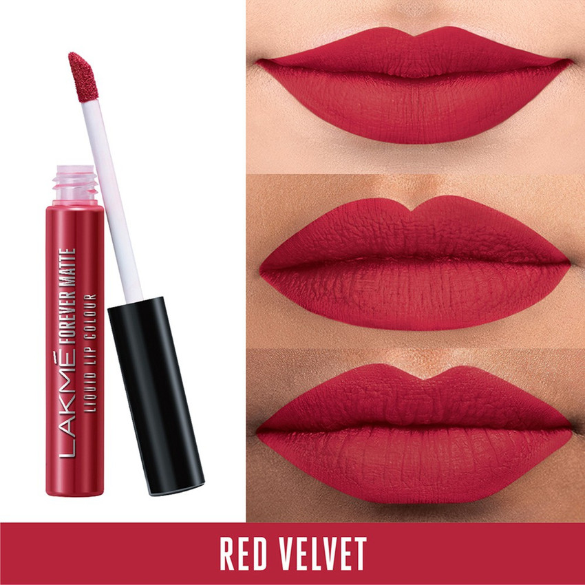 Flipkart sales lakme lipstick