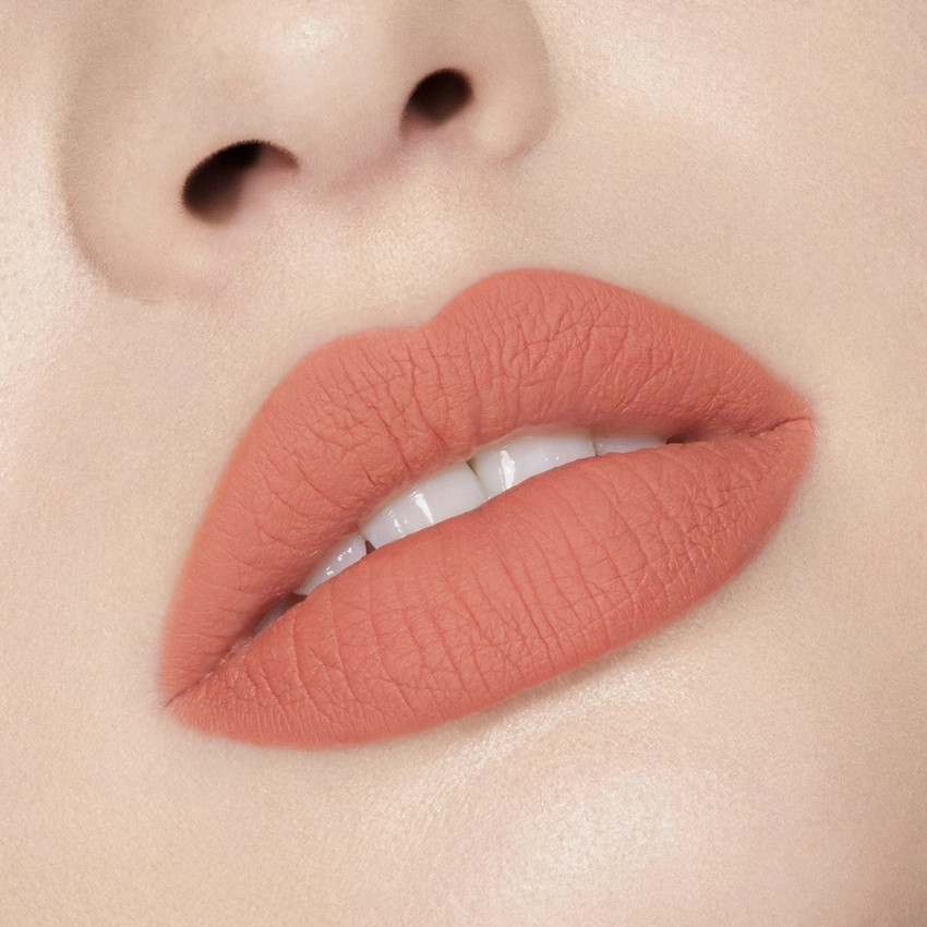 Peach lipstic deals