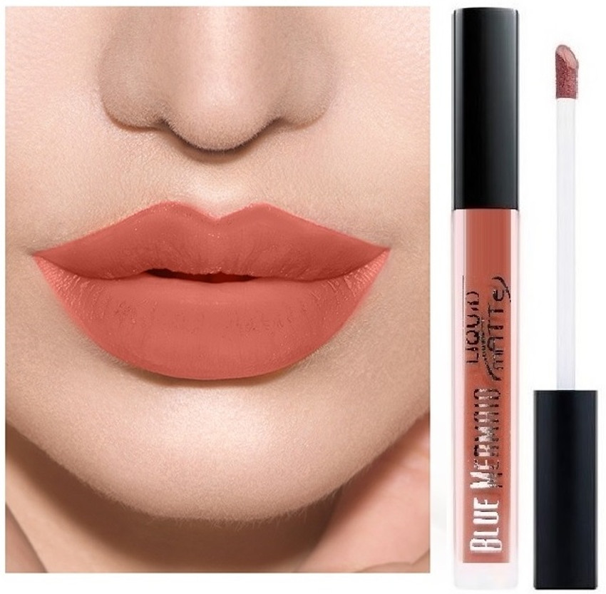 In colour store matte lipstick