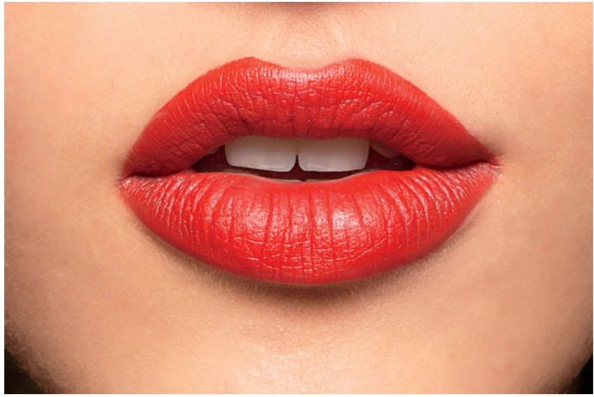लड़कियां नहीं लगा सकतीं Red Lipstick, सरकार ने क्यों लगाया बैन? 

LIFESTYLE EWS Red Lipstick Girls cannot wear red lipstick, why did the government ban it?
