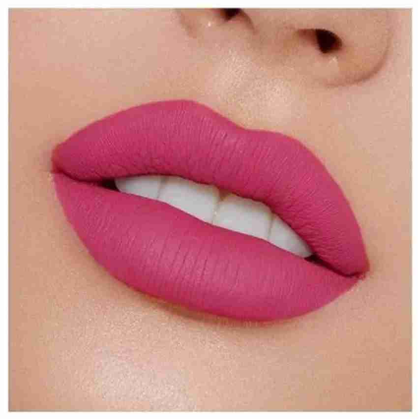 Maroon clearance pink lipstick