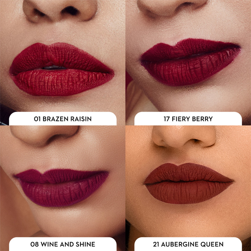 Sugar lipstick set discount