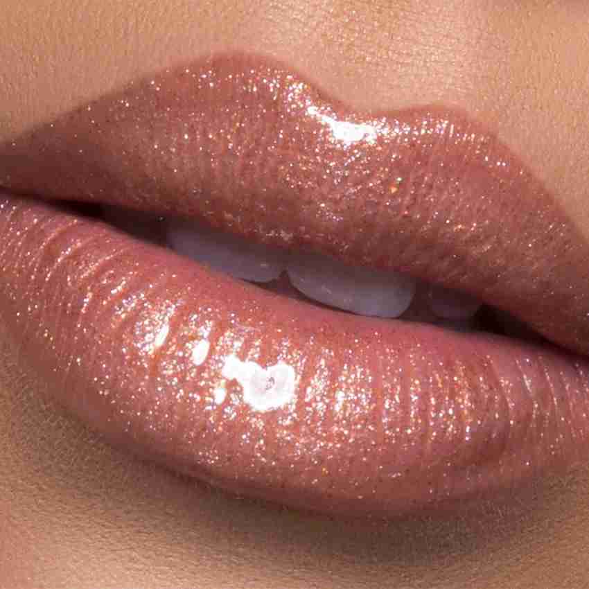 Shiny lipstick on sale