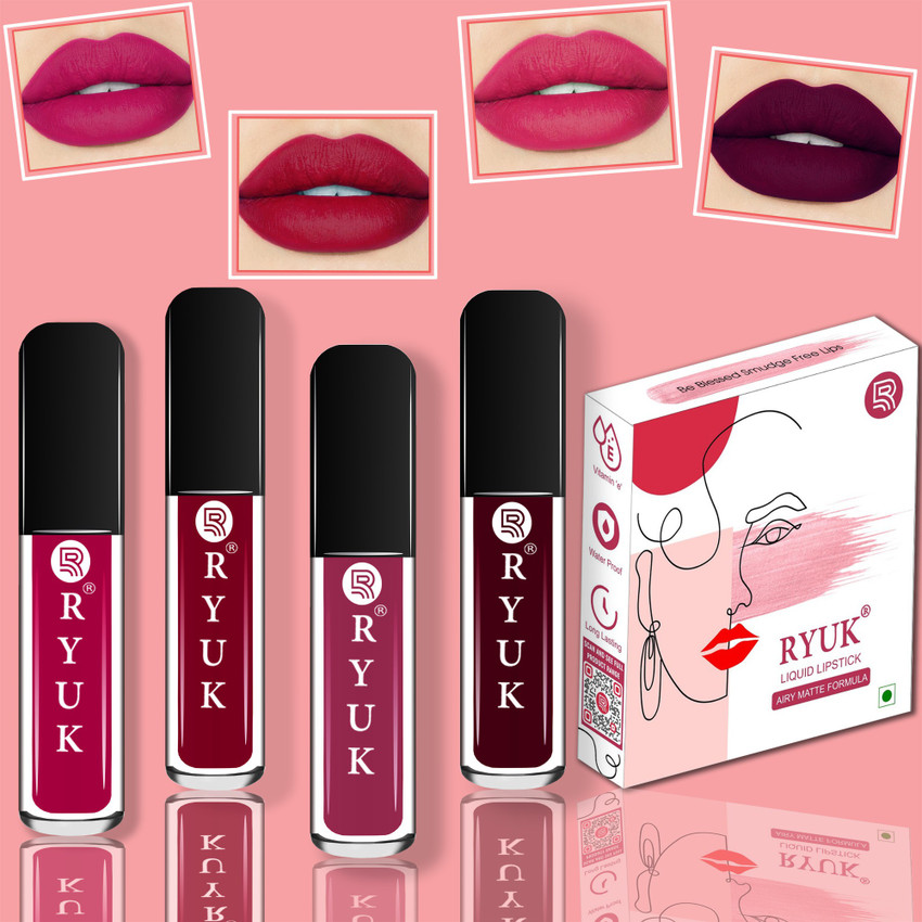 Truly pink shop