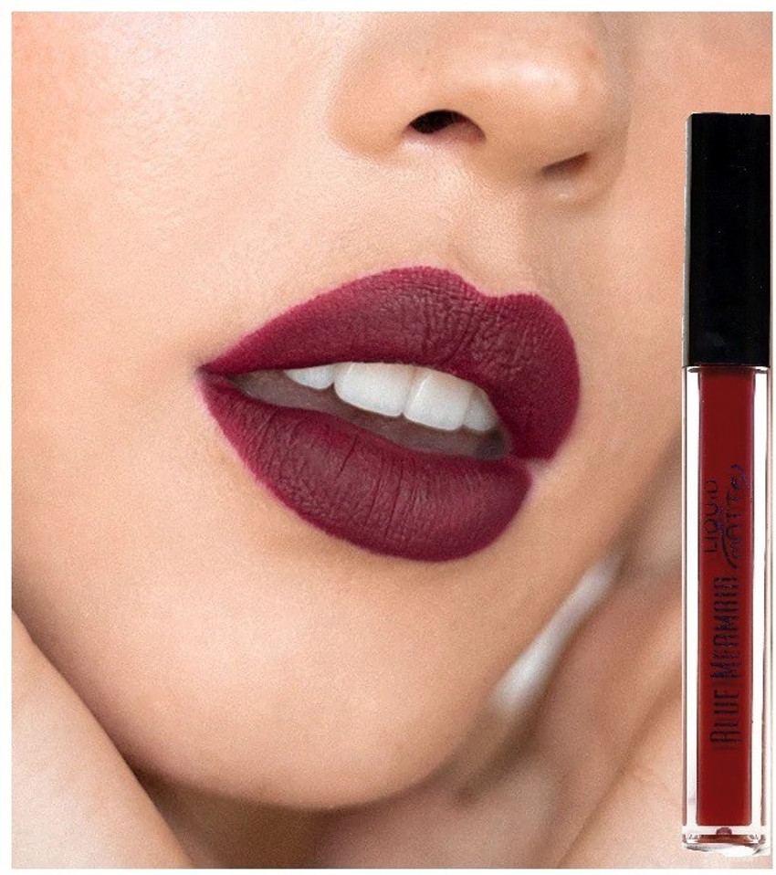 Maroon colour 2025 lipstick
