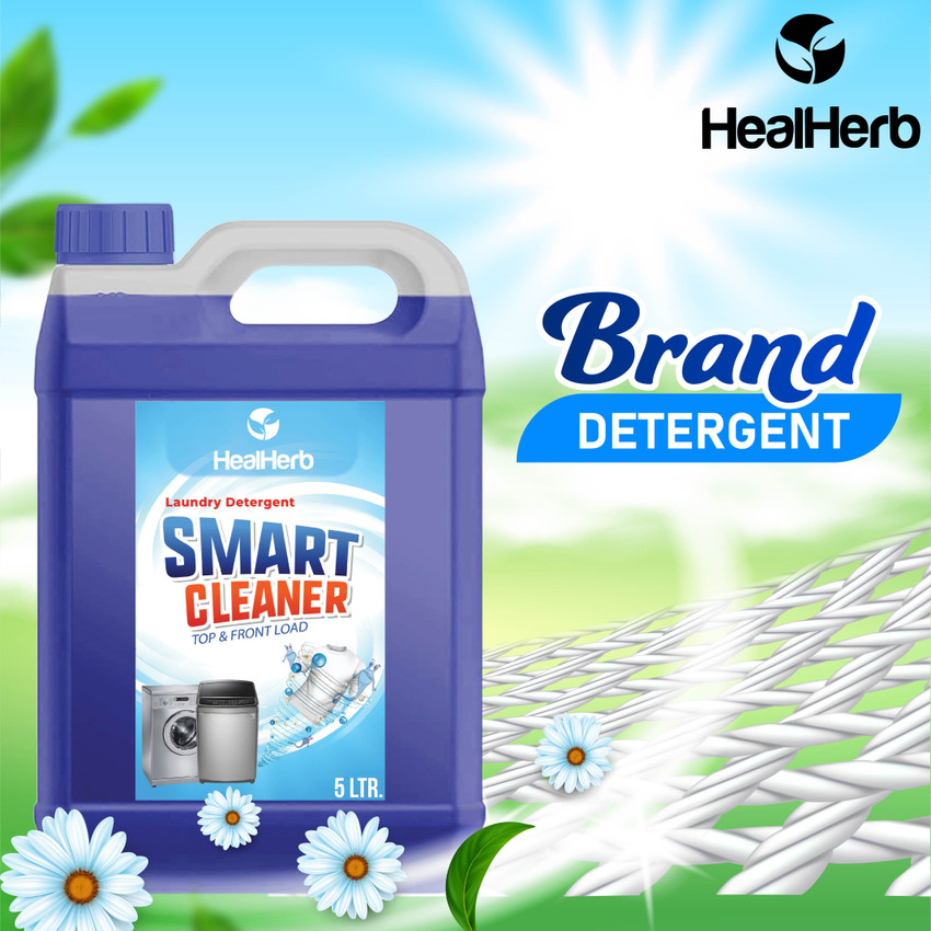 All brand laundry detergent store