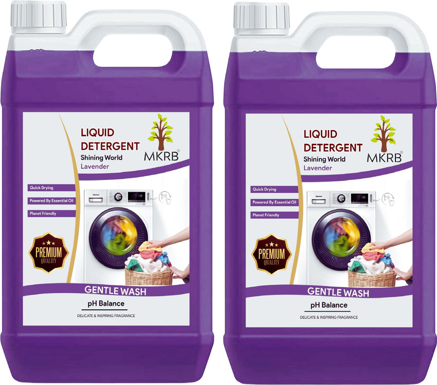 All in one laundry detergent store