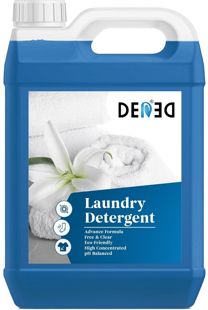Laundry liquid sale