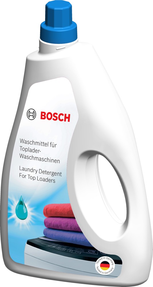 BOSCH Top Load Washing Machine Liquid Detergent Price in India