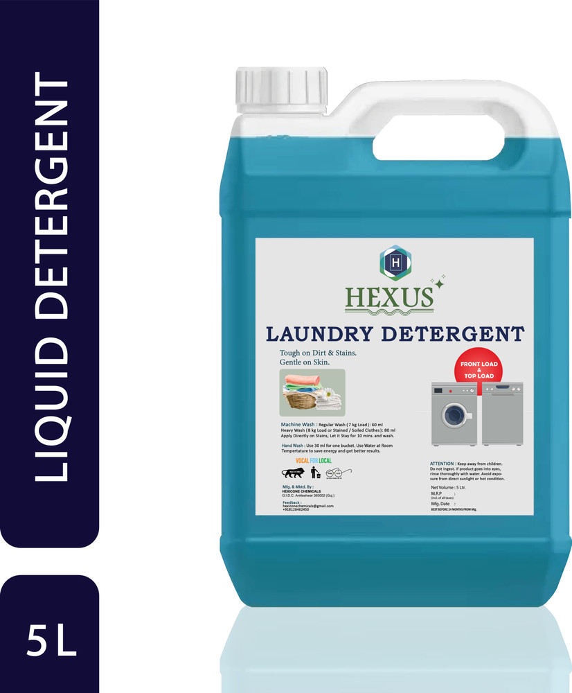 Detergent price store