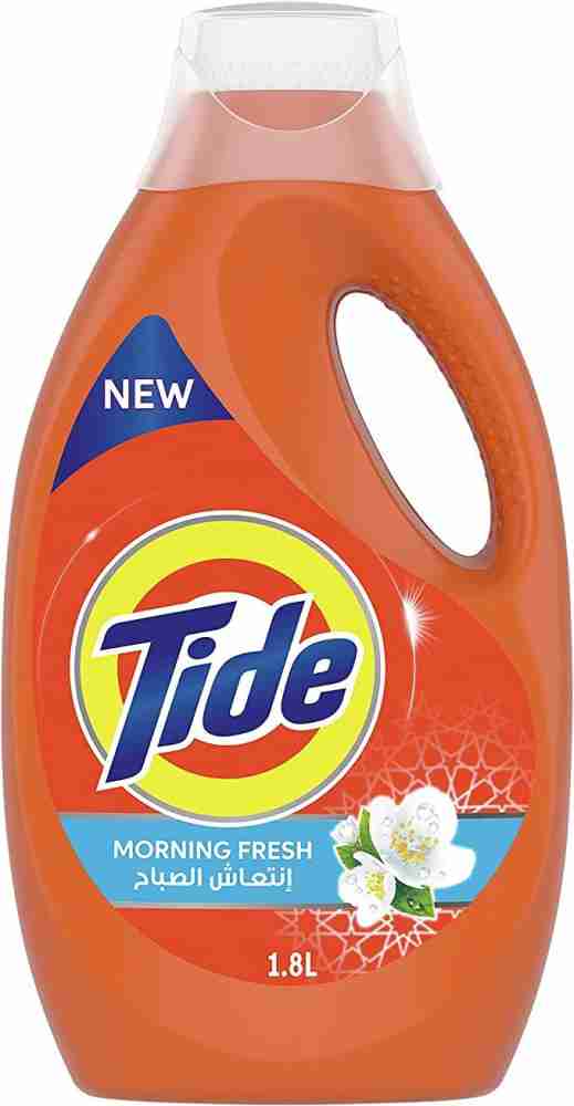 Tide Liquid Laundry Detergent, Original, 154oz Pump