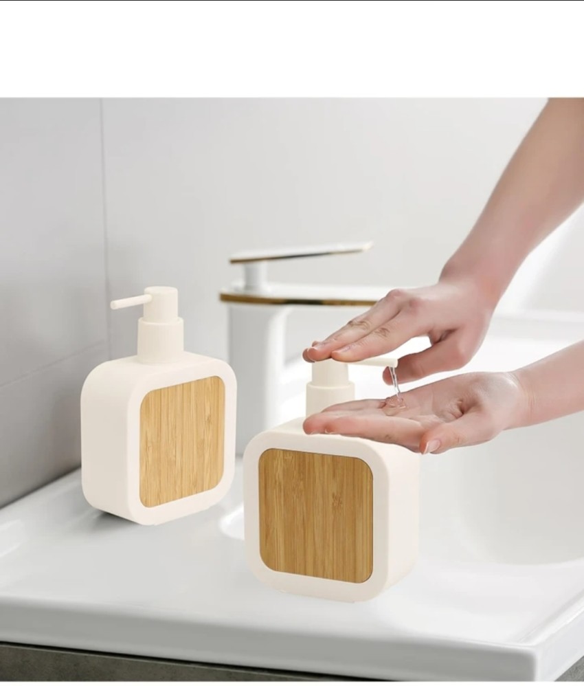 Fancy deals soap dispenser