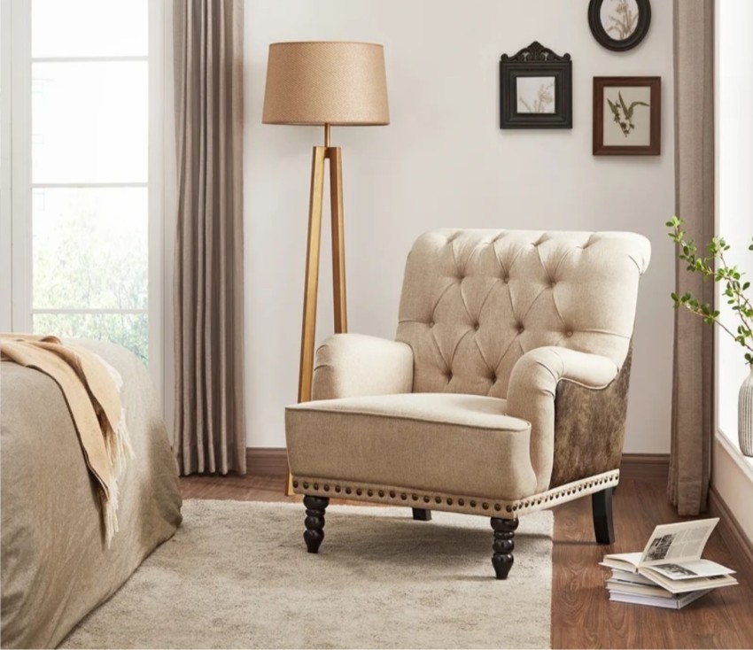 Tartonelle best sale accent chair