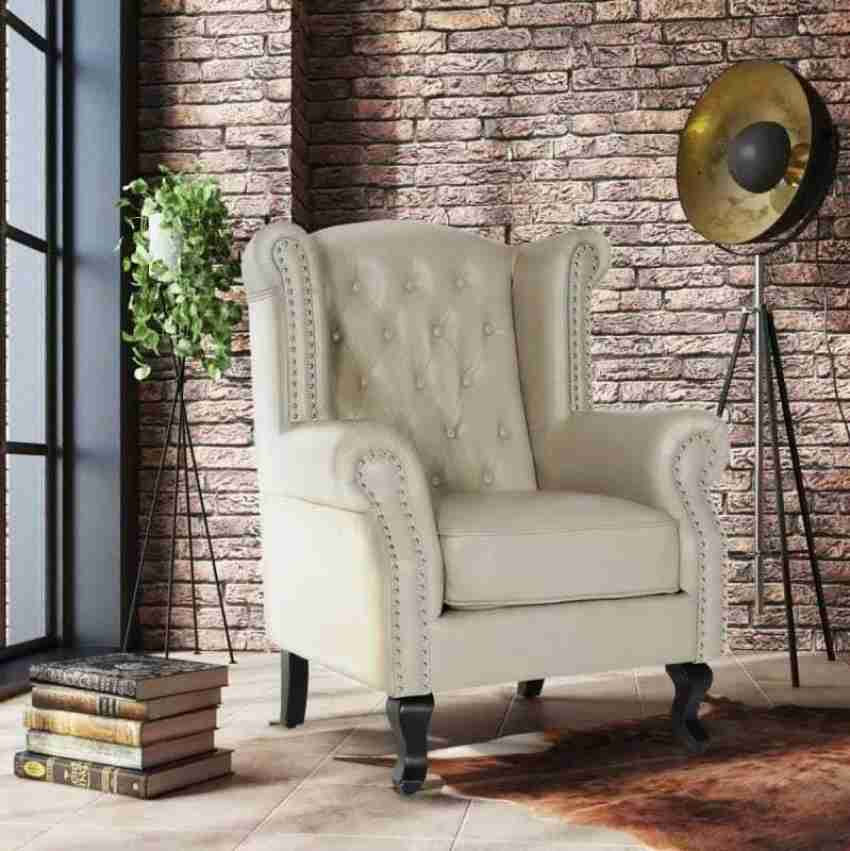 Wing chair deals flipkart