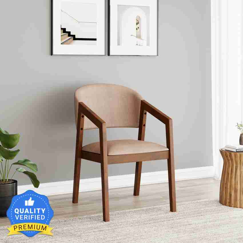 Modern wooden chairs for living online room