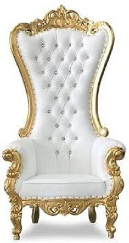 Wedding maharaja online chair