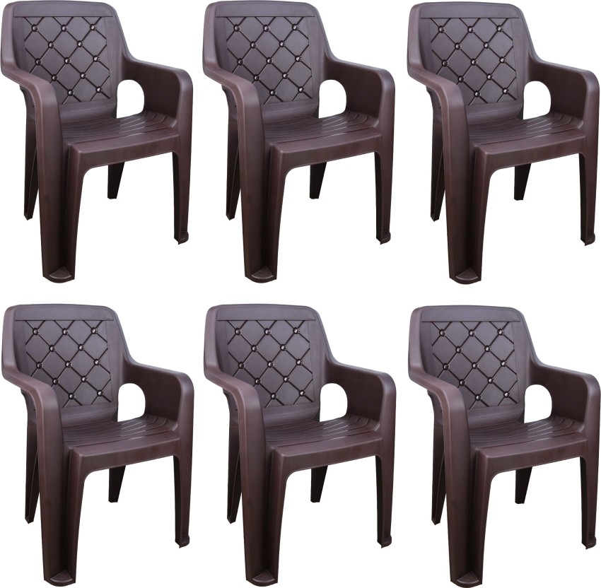 Nilkanth best sale chair price