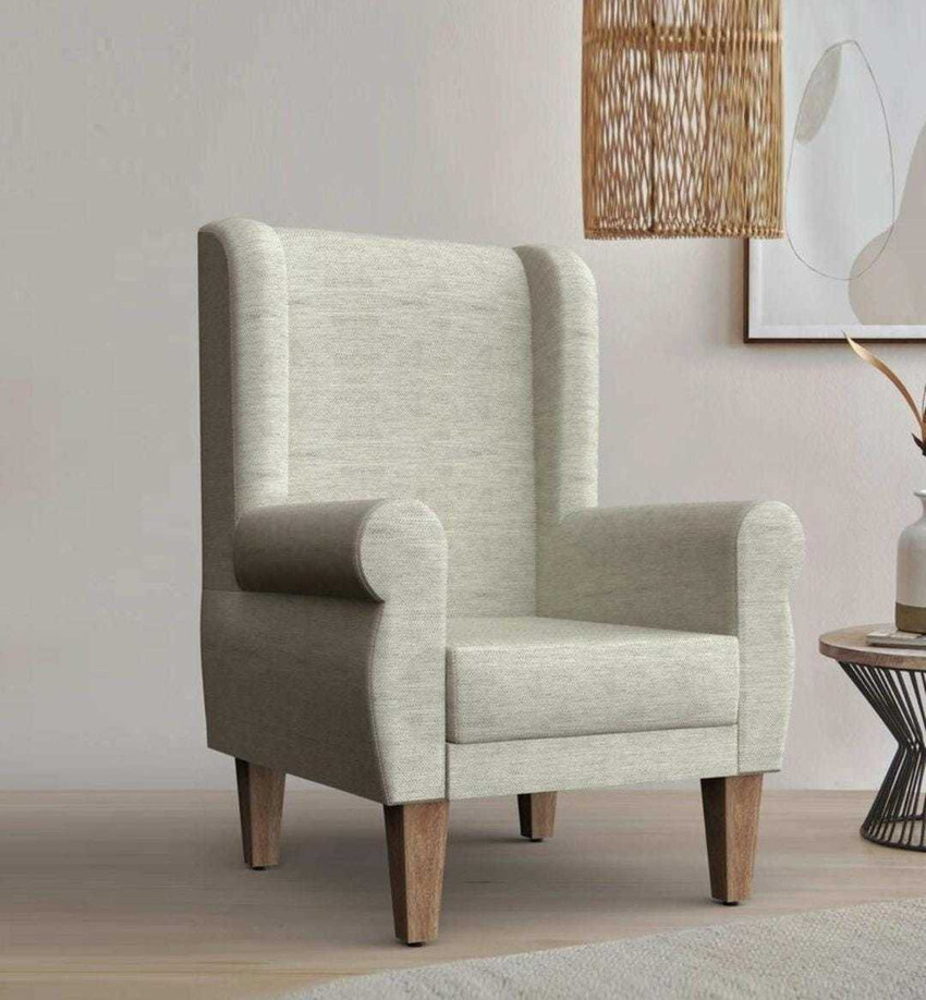 Meade deals wingback chair