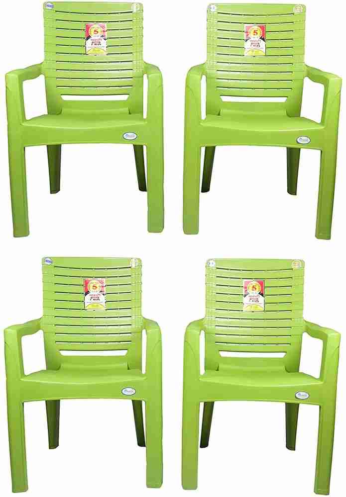 Om national on sale plastic chairs price