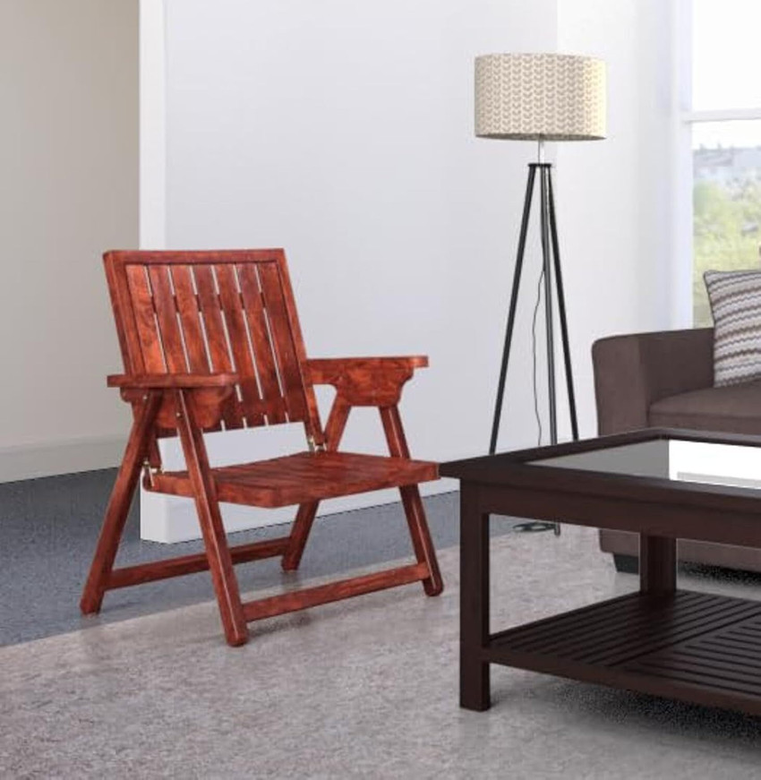 Wooden sales folding chairs