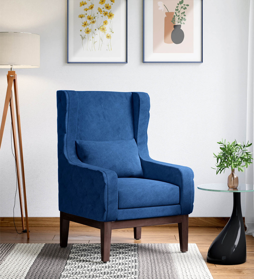 Godrej interio rocking on sale chair