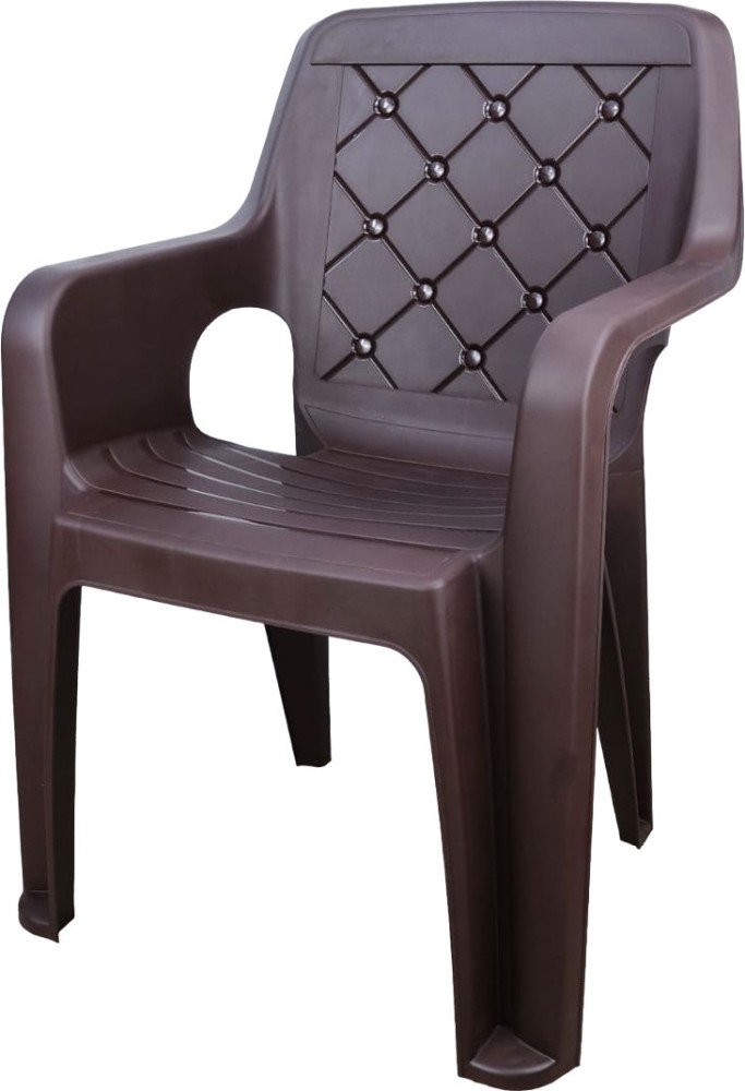 Nilkanth plastic chair price new arrivals