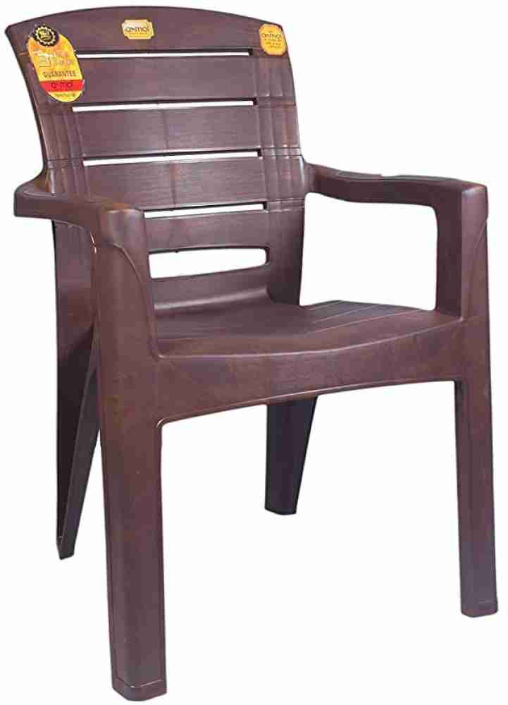 Anmol Moulded Jaguar High Back Chair Strong Structure Build Chair