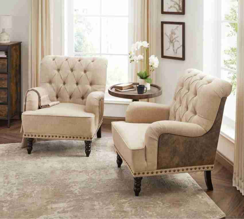 Tartonelle discount accent chair