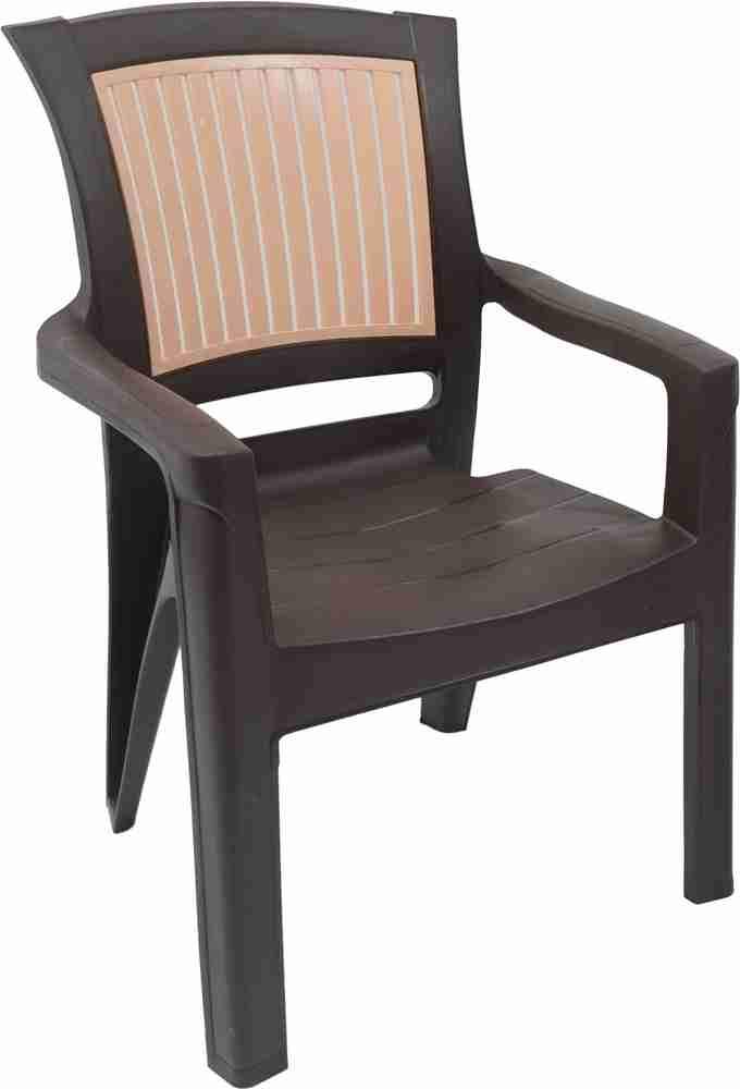 COMFORT Creation Supreme deluxe chair with high back new design colour launch Plastic Living Room Chair Price in India Buy COMFORT Creation Supreme deluxe chair with high back