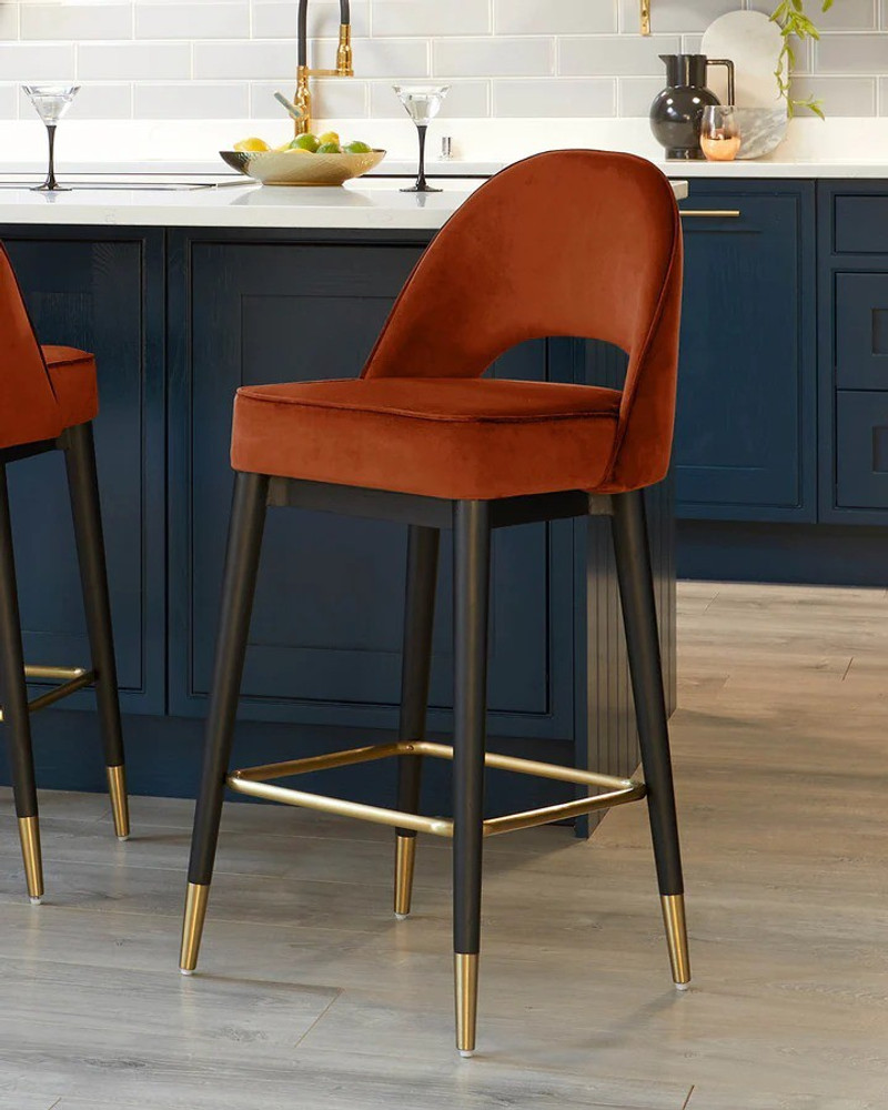 stella furnitures Living room velvet Stella Bar Stool Fabric Living Room Chair Price in India Buy stella furnitures Living room velvet Stella Bar Stool Fabric Living Room Chair online at Flipkart