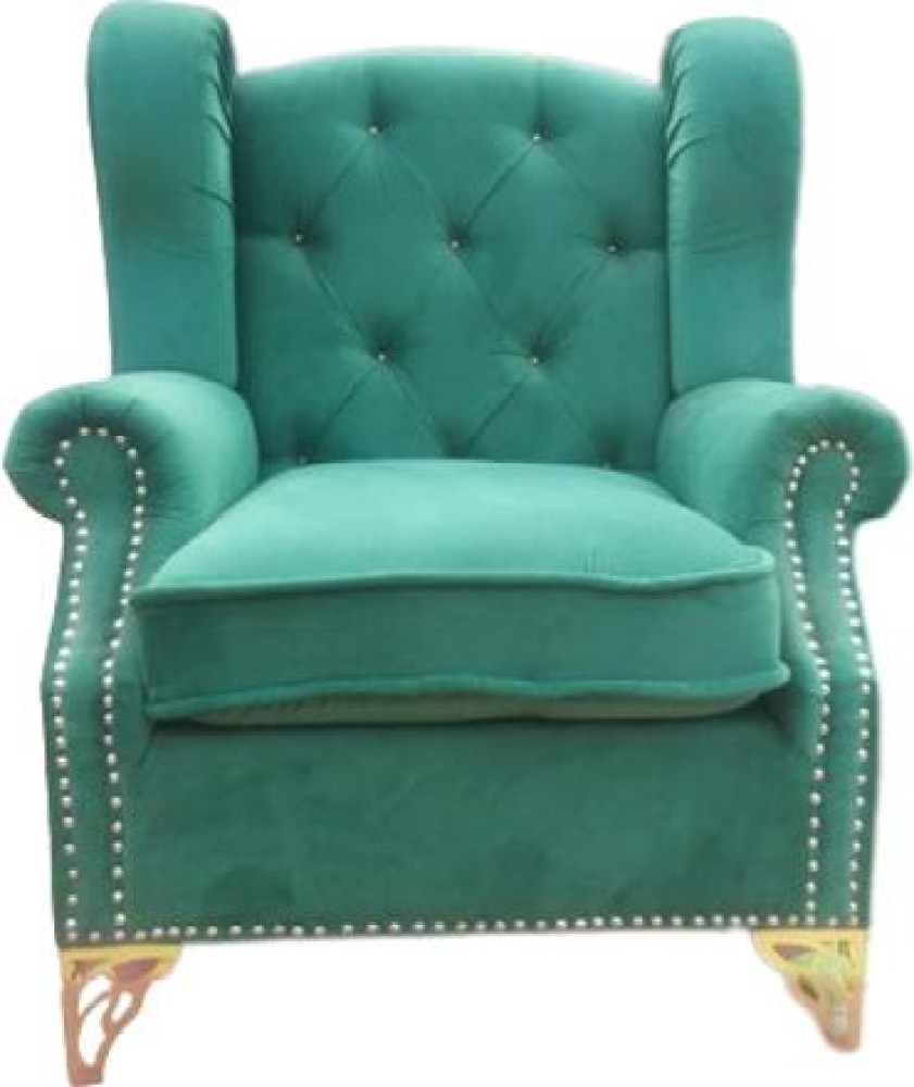 Orn Single Sofa Chair Seater