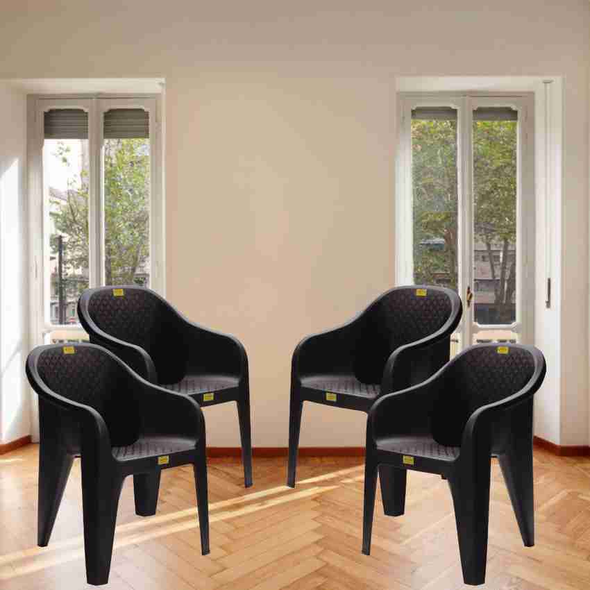 Plastic chair latest design deals