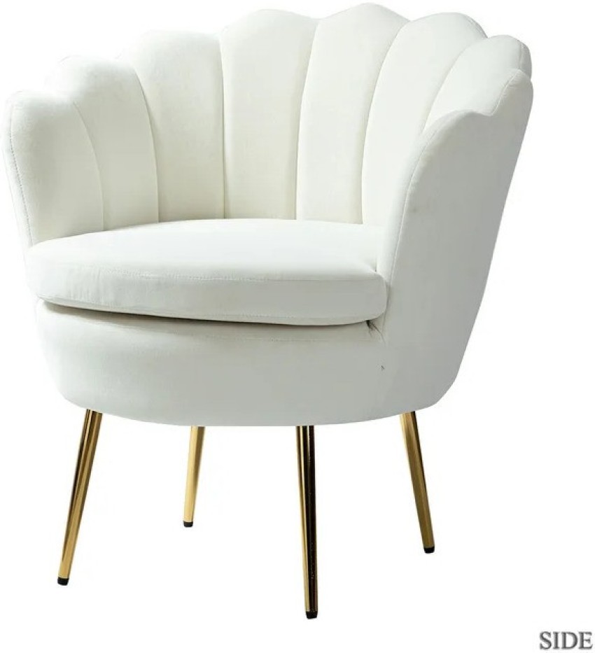 White barrel chair new arrivals