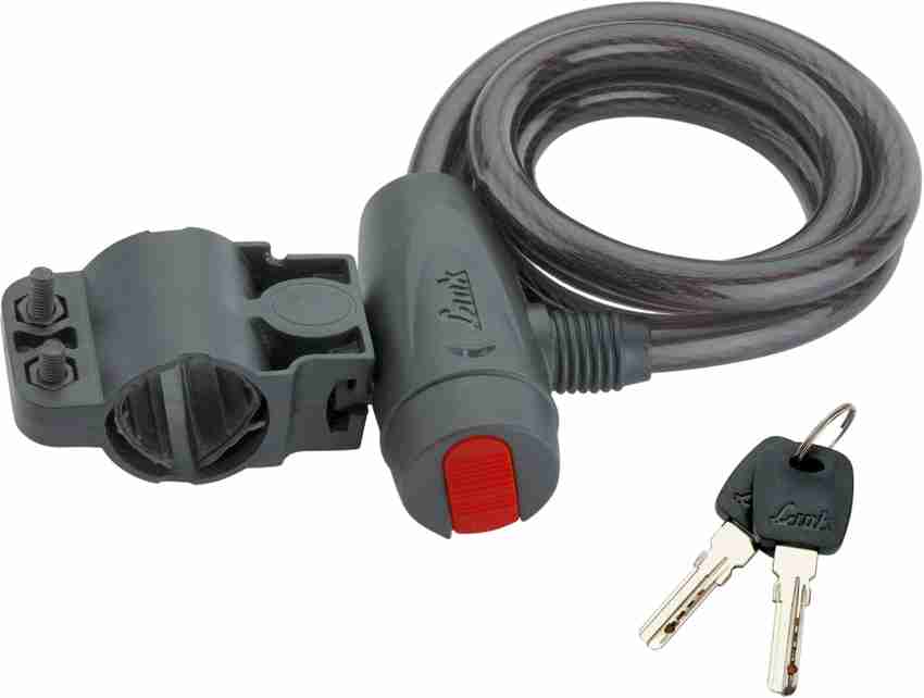 Link 2025 cable lock