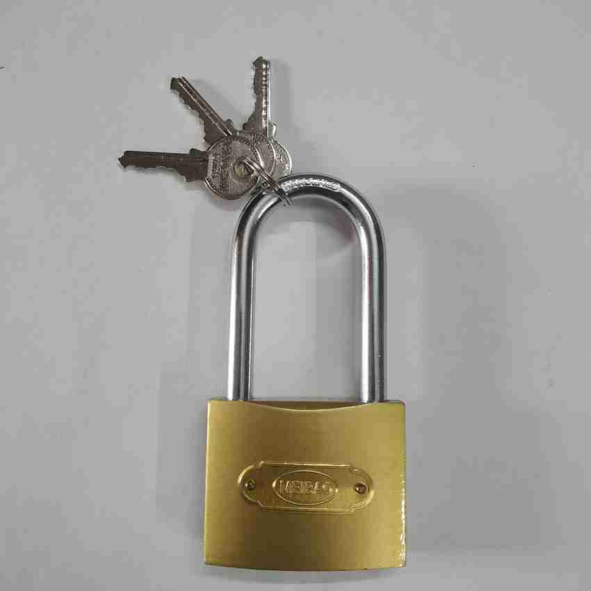 Padlock big discount