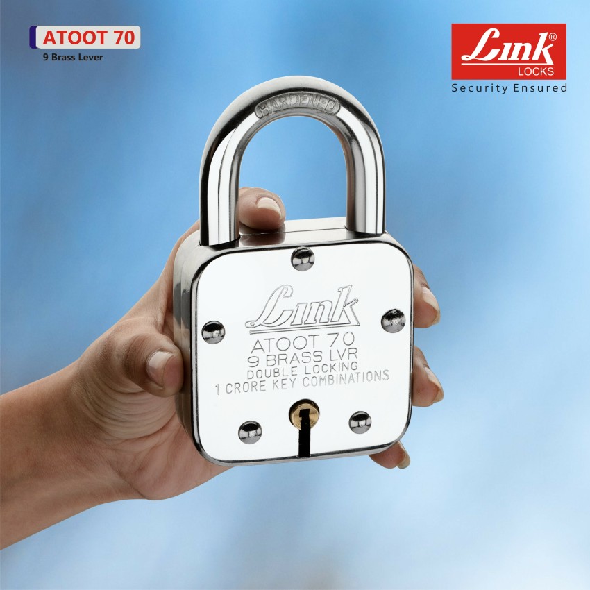 Square deals combination lock