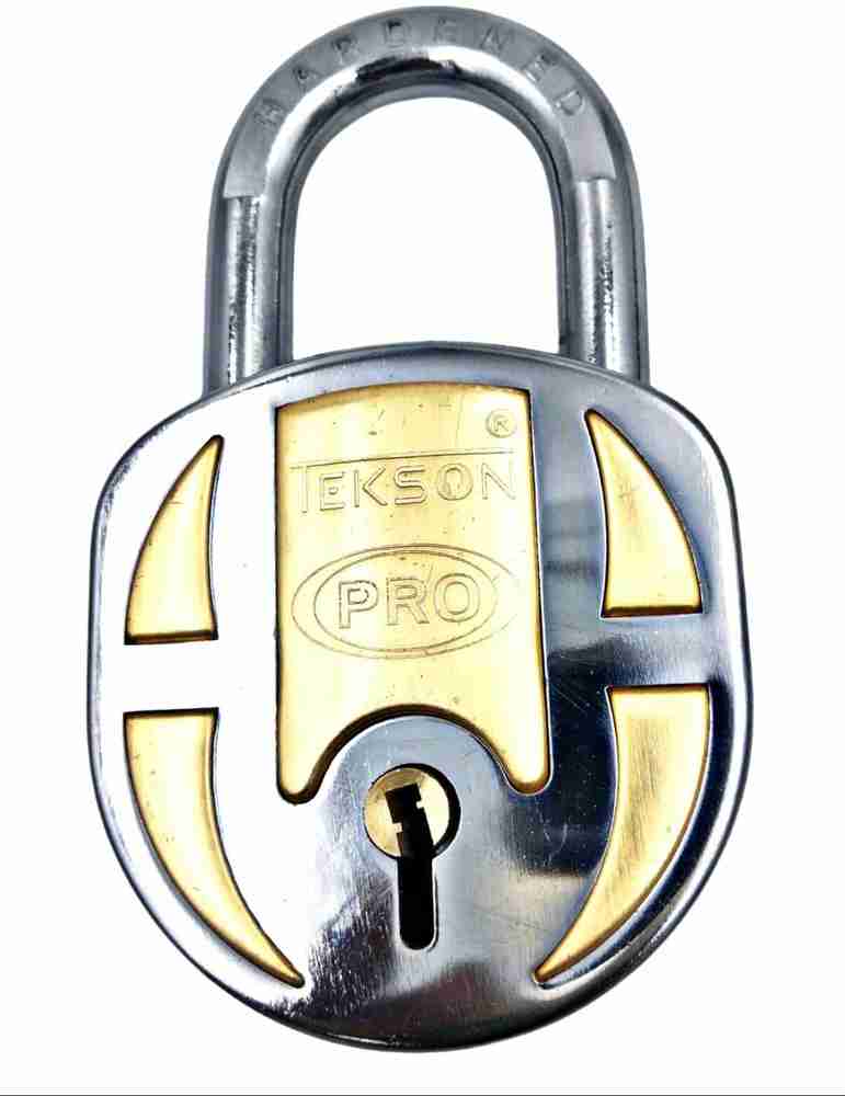 Padlock store shop