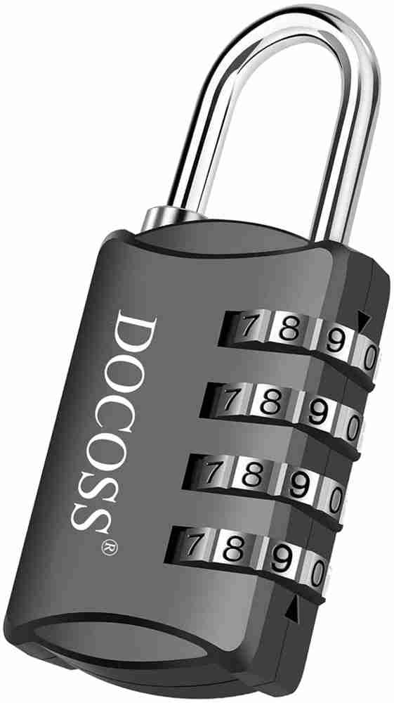Docoss locks sales