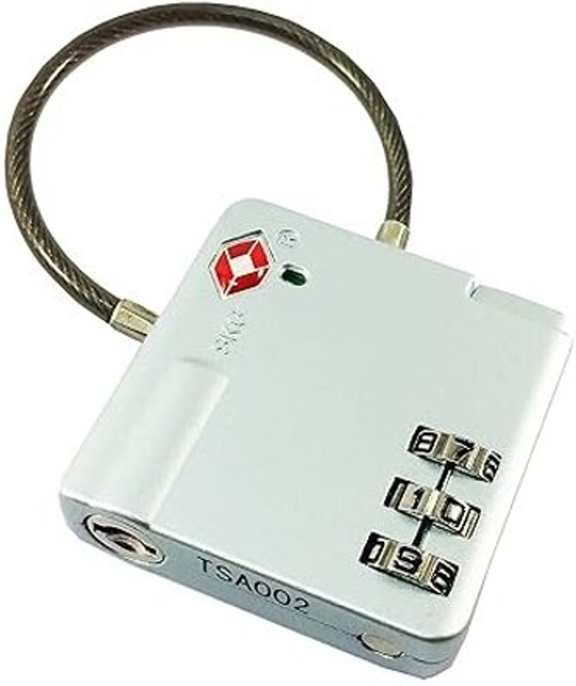Best tsa locks 2019 shop