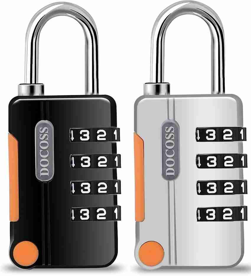 Small bag locks hot sale