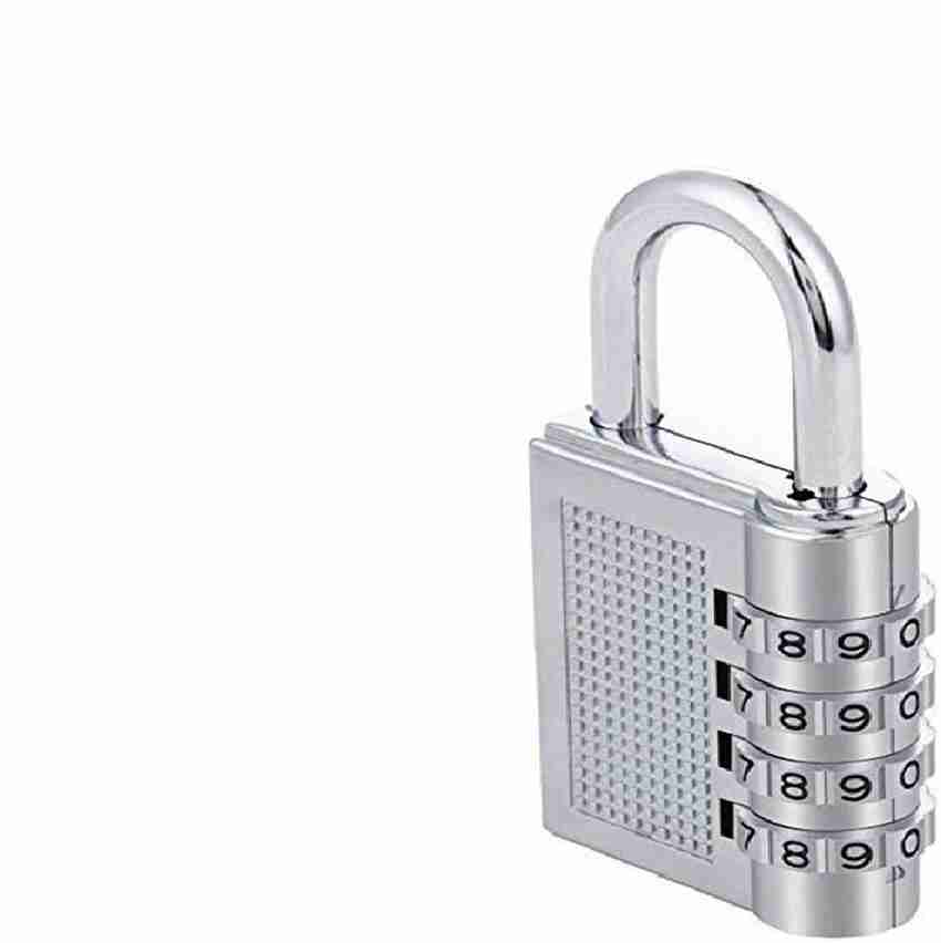 Padlock number lock deals
