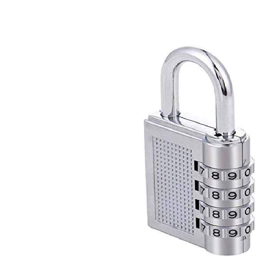 Number lock shop