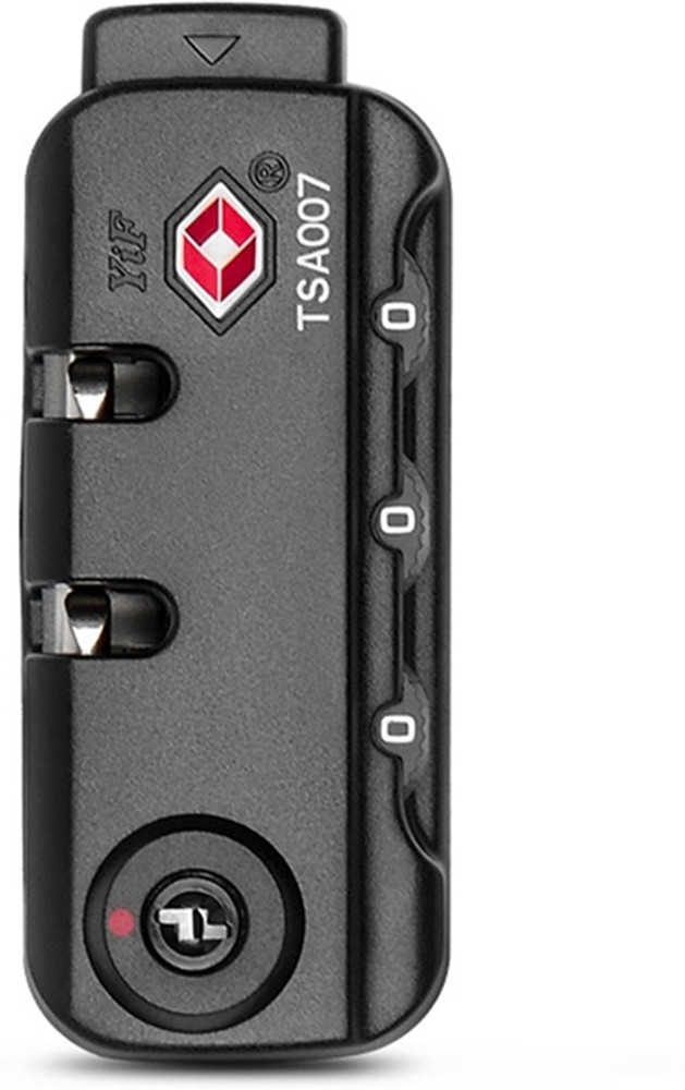 Lock & lock suitcase clearance
