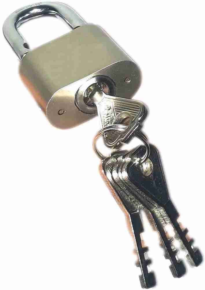 Top shop security lock