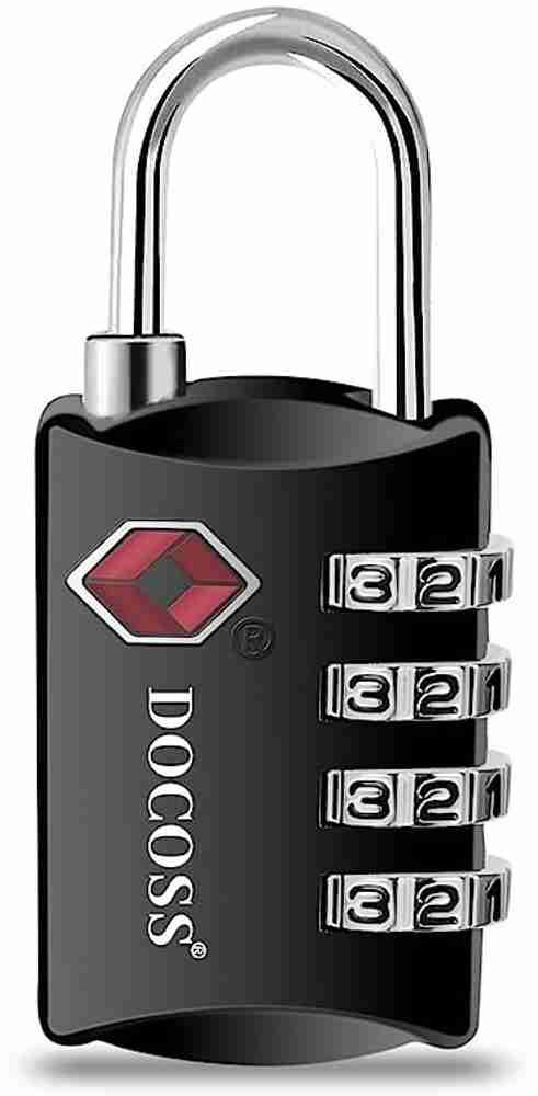 Docoss locks sales