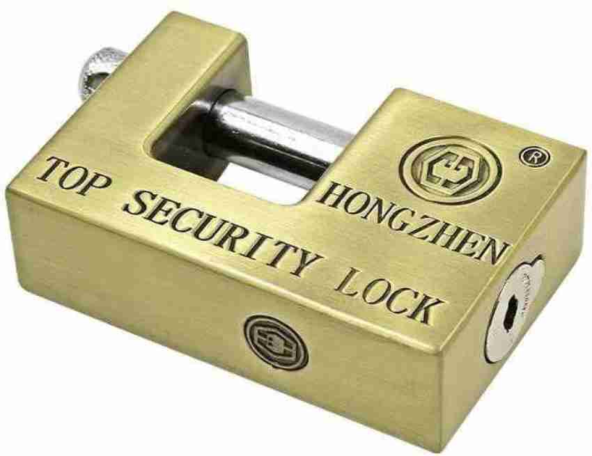 Gold d outlet lock