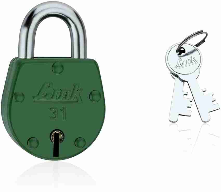 Colored padlocks cheap
