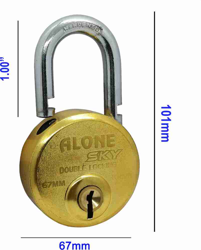 Antique padlocks deals